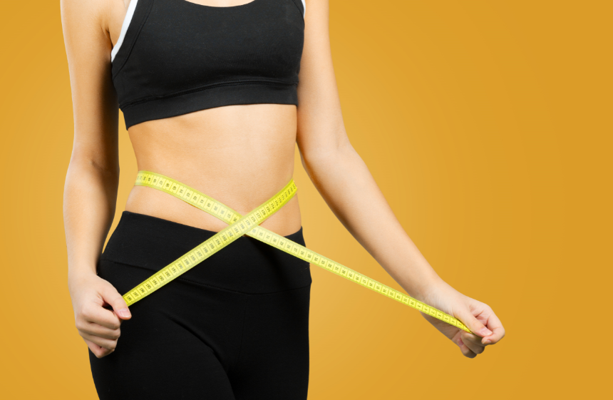 Slim Trim Weight Loss Combo – Herbal Capsules + Green Kahwa | The Asli Shop