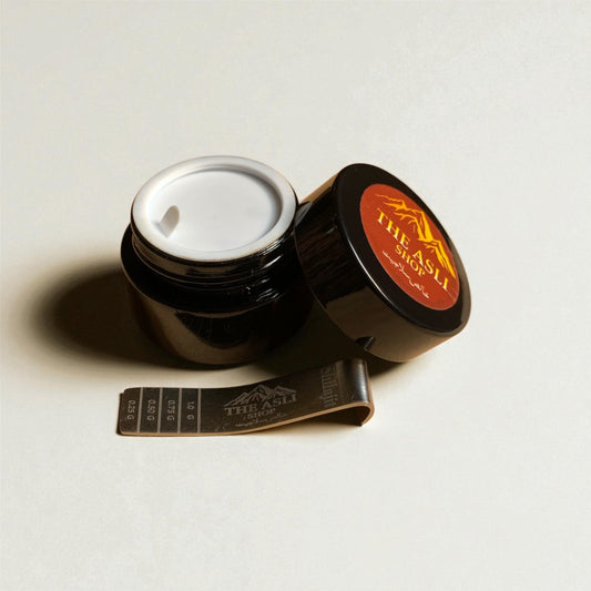 Buy 50g Shilajit – Premium Quality & Lab Tested